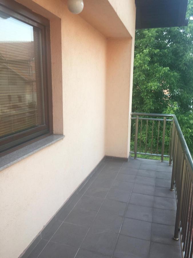Apartment Cozy 2 Bedroom Sarajevo