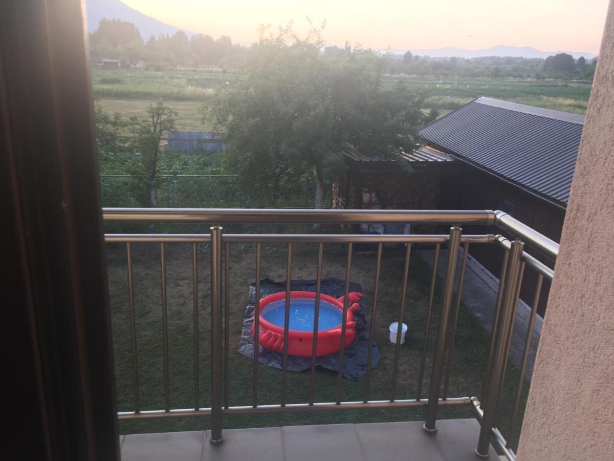 Cozy 2 Bedroom *