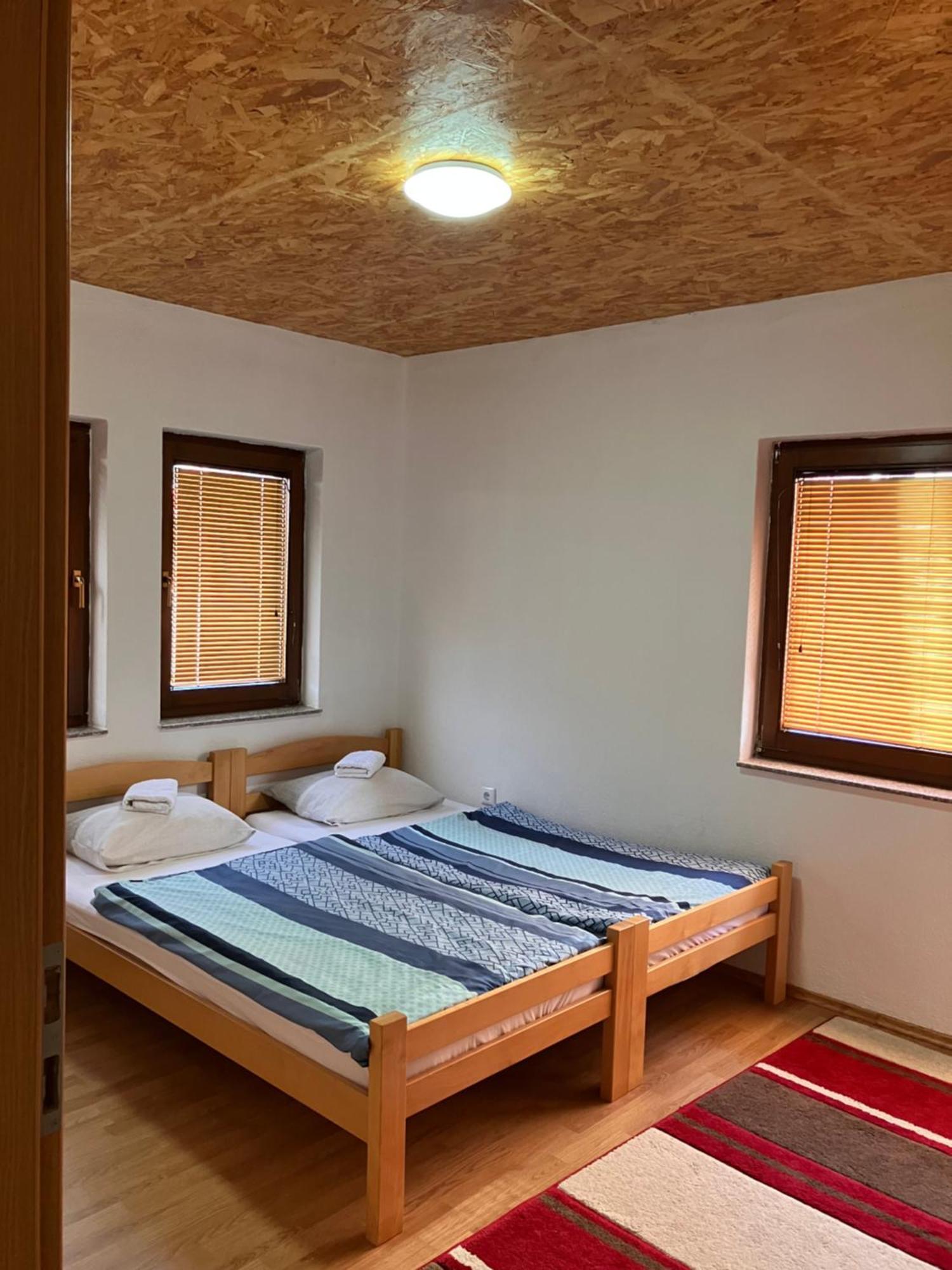 Cozy 2 Bedroom Sarajevo